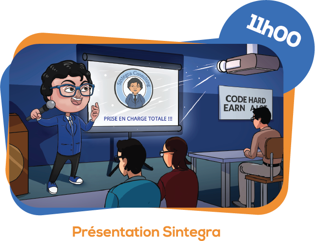 Programme campagne sintegra 2