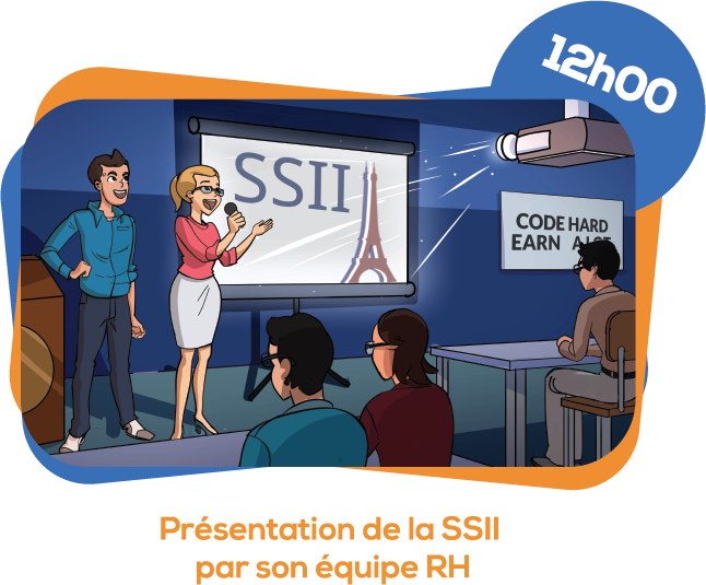 Programme campagne sintegra 1